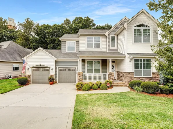 13225 Reunion St, Charlotte, NC 28273