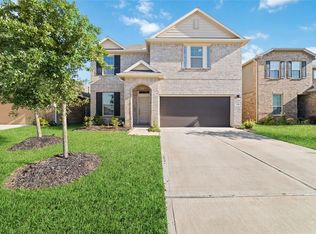 24046 Silver Sunset Ln, Katy, TX 77493
