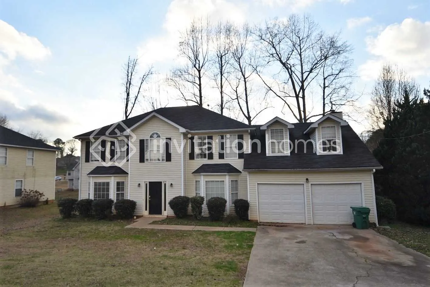 4183 Kingship Dr Ellenwood, GA 30294 — Photo 1