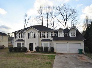 4183 Kingship Dr, Ellenwood, GA 30294