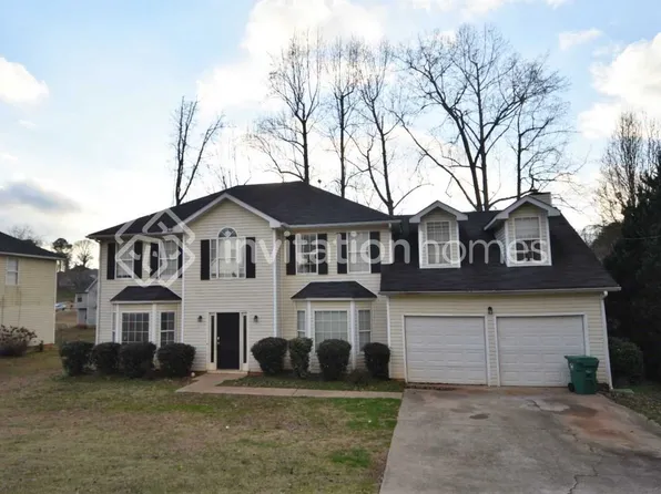 4183 Kingship Dr, Ellenwood, GA 30294