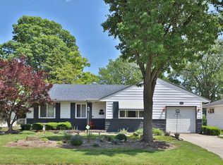 810 Salisbury Rd, Columbus, OH 43204