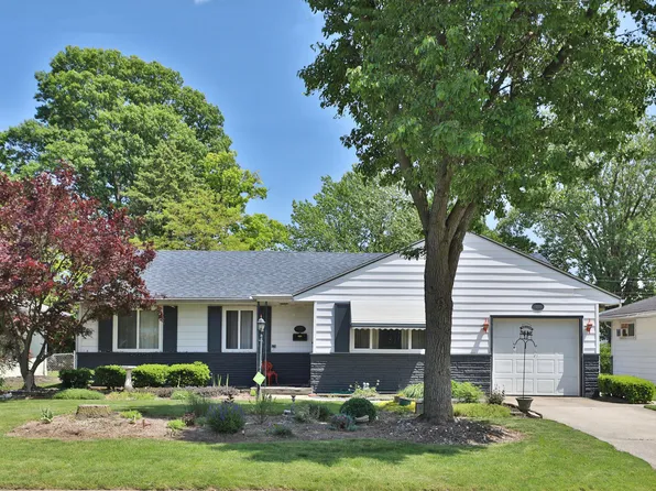 810 Salisbury Rd, Columbus, OH 43204