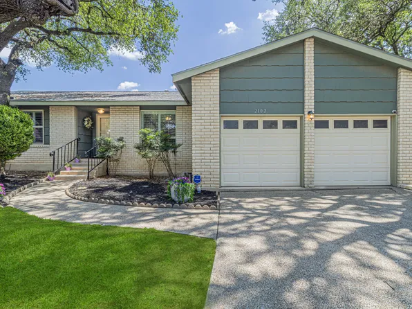 2102 OAK RNCH, San Antonio, TX 78259