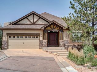 874 Redemption Pt, Colorado Springs, CO 80905