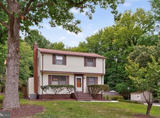 4500 Brandon Ln, Beltsville, MD 20705