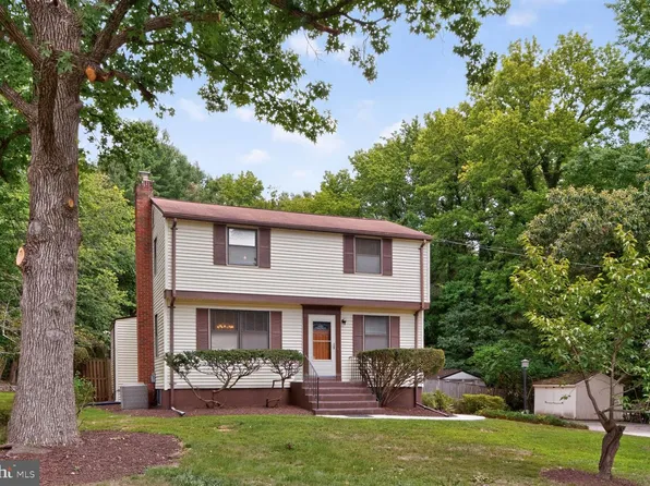 4500 Brandon Ln, Beltsville, MD 20705