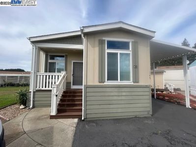 1200 W Winton Ave SPC 145, Hayward, CA, 94545