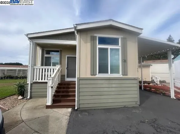 1200 W Winton Ave Spc 145, Hayward, CA 94545