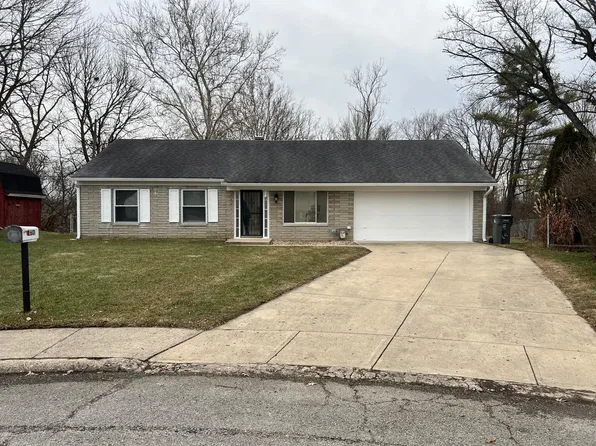 2601 Lawrence Ct, Indianapolis, IN 46227