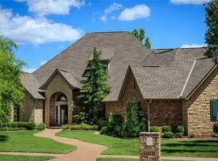 14500 Oakmond Rd, Edmond, OK 73013