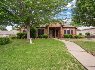 7105 Harlan Dr, Rockwall, TX 75087