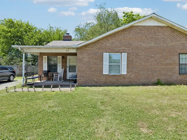 313 Lilly Ln, Murfreesboro, TN 37128