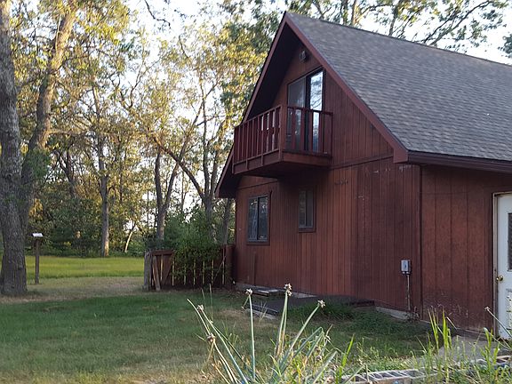 Back of house