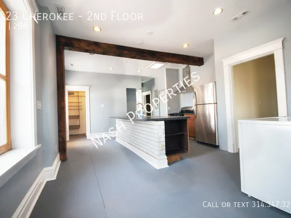 3323 Cherokee St #2, Saint Louis, MO 63118