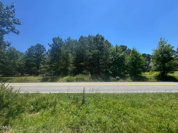 0 W Stewart St Lot 2, Coats, NC 27521