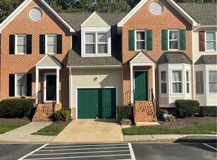 7025 Pine Orchard Ct, Chesterfield, VA 23832