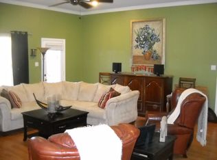 3107 Rouncival Dr, Longview, TX 75605