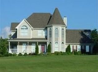 106 Belvedere Ln, Georgetown, KY 40324