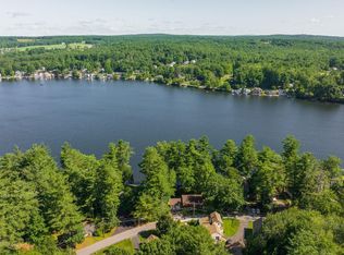 20 Beaver Lake Ave, Derry, NH 03038
