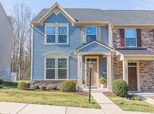 5521 Riverside Heights Way, Richmond, VA 23225