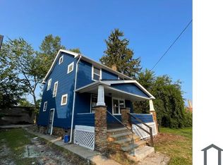 1750 Urbana Rd, Cleveland, OH 44112