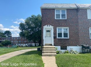 458 Rively Ave, Collingdale, PA 19023
