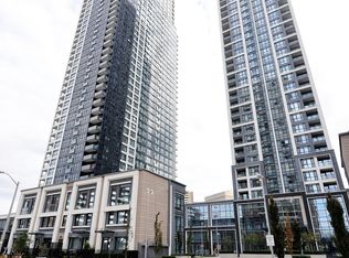 BLOOR PROMENEDE, Toronto, ON M9A 0C8