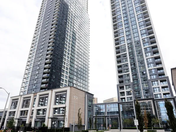 5 Mabelle Ave #1732, Toronto, ON M9A 0C8