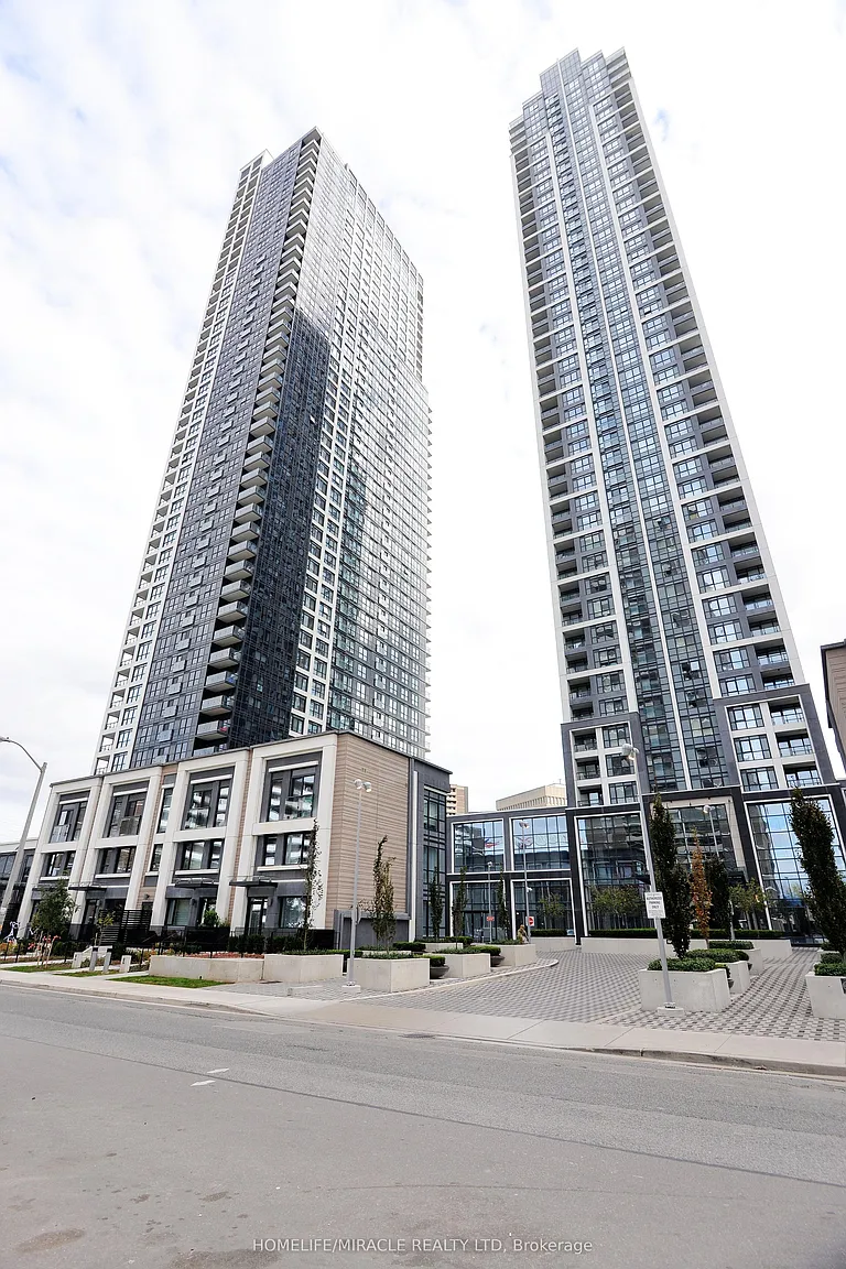 5 Mabelle Ave #1732 photo 1