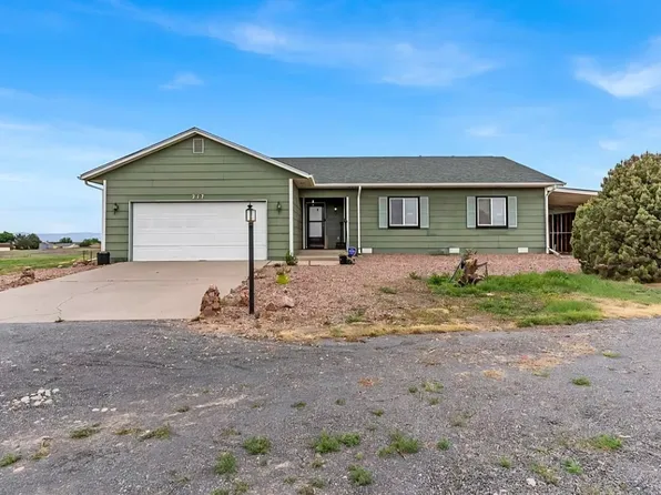 217 W Linden Ave, Pueblo West, CO 81007