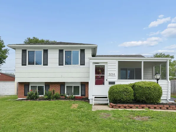 5014 Norcrest Dr, Columbus, OH 43232