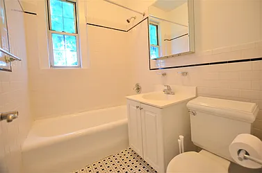 Rented by Manhattan Realty Group