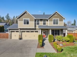 4430 90th Way SE, Olympia, WA