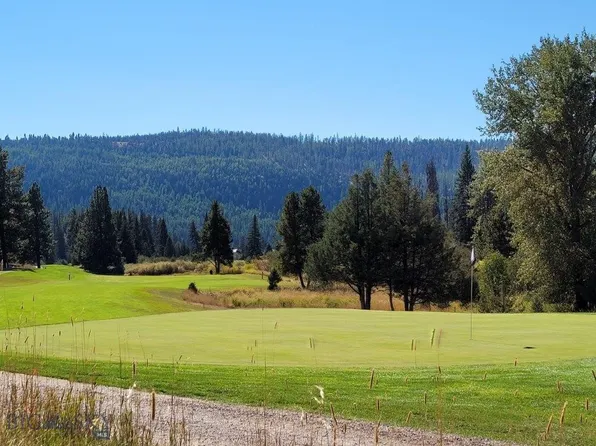 725 Golf View Dr, Seeley Lake, MT 59868