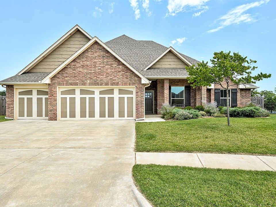 8801 NW 127th St, Oklahoma City, OK 73142 Zillow