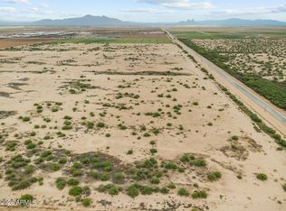 0 W Hotts Road #-, Eloy, AZ 85131