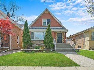 8836 S Paulina St, Chicago, IL 60620