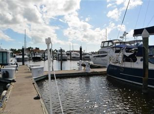48 Fort Boat, Fort Myers, FL 33908