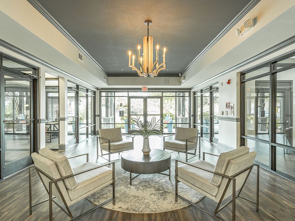 Amberleigh Ridge Luxury Clubhouse