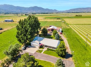 1536 W 3000 S, Daniel, UT 84032