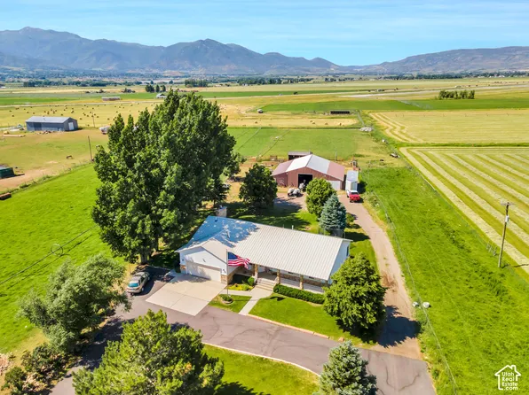 1536 W 3000 S, Daniel, UT 84032