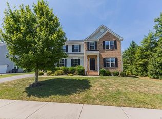 7000 Whisperwood Dr, Chesterfield, VA 23234