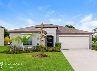 8514 41st Ave E, Palmetto, FL 34221