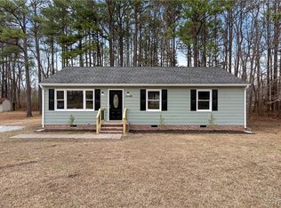 24408 Wedgewood Rd, Petersburg, VA 23803