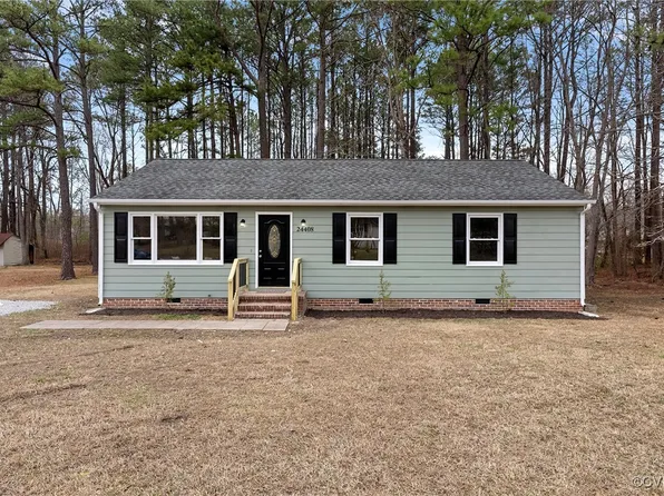 24408 Wedgewood Rd, Petersburg, VA 23803