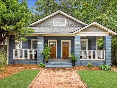 1040 Allene Ave SW, Atlanta, GA, 30310