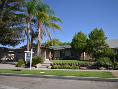 8292 N Poplar Ave, Fresno, CA, 93711