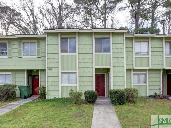 527 Tibet Avenue #6, Savannah, GA 31406