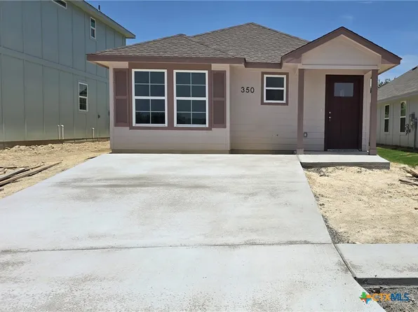 350 Monty Rd, Copperas Cove, TX 76522